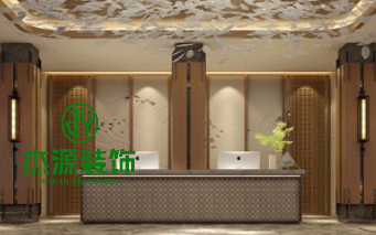 金沙洗浴會(huì)所裝修
