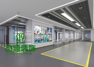 嘉興1620平智能廠房
