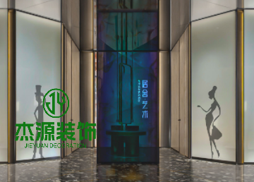 精品酒店裝修設(shè)計(jì)