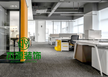 1200平信息技術(shù)辦公室