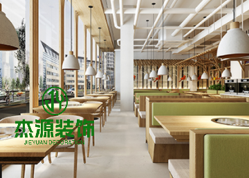 杭州川菜火鍋店裝修