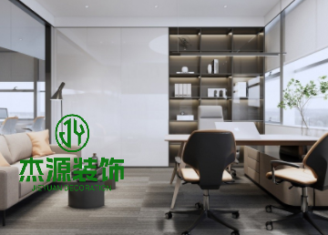 蕭山區(qū)電商公司辦公室裝修